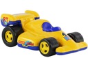 WADER LARGE RACING CAR Транспортные средства RACING CAR 8961