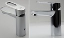 GROHE BAULOOP 23335000 UMÝVADLOVÁ BATÉRIA + ZÁTKA Značka Grohe