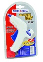 PIŠTOĽ NA LEPENIE ZA TEPLA MEGATEC GLUETEC 1020 EAN (GTIN) 4902580268350