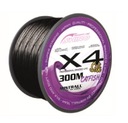 Plecionka na sumy Catfish 0,40mm/48,20kg X4 300m