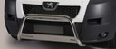 BUMPER GUARD FRONT PEUGEOT BOXER 2014- photo 3 - milautoparts-fr.ukrlive.com