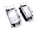 LED LAMPS PLATES BMW E34 UNIVERSAL TOURING 1991-1996 photo 9 - milautoparts-fr.ukrlive.com