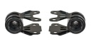 DELPHI TD1640W LOZYSKOWANIE, BRAS DE SUSPENSIONphoto 10