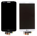 Lcd displej LG Optimus G2 dotyk rýchly Biela D802 EAN (GTIN) 5903824226005