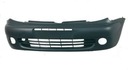 PARE-CHOCS AVANT CITROEN XSARA PICASSO 99-10 photo 1 - milautoparts-fr.ukrlive.com