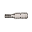 Koncovka 1/4&quot; TORX T27 x 25 mm, ks10,krabica PROLINE (10660) Značka Proline