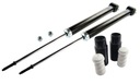 AMORTISSEURS 2 PC. ARRIÈRE TOPES DE SUSPENSION +OSLONY PASSAT B5 AUDI A6 C5 photo 1 - milautoparts-fr.ukrlive.com