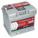 АККУМУЛЯТОР FIAMM TITANIUM PRO L1B44 44 Ач 420А