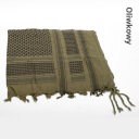 АРАФАТКА ШЕМАХ Шарф 110х110 см Mil-Tec