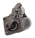 CS376 STARTER FIAT MARENGO REGATA 1.9 DIESEL photo 1 - milautoparts-fr.ukrlive.com