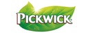 Чай Pickwick Strawberry Express 75 пакетиков, Черный, ароматизированный