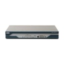 CISCO 1812/K9 V03 32 МБ CF двойной Ethernet-маршрутизатор