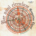 ГРИГОРИАНСКОЕ ПЕСНИЕ Per Anni circulum (CD)