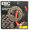 DISC BRAKE EBC MD992D photo 1 - milautoparts-fr.ukrlive.com