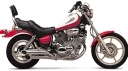WYS. КОЛЯСКИ PODNOZKI YAMAHA VIRAGO 750 1100  фото 8