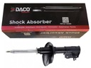 SIDE MEMBER DACO FRONT MITSUBISHI SPACE STAR 00-04 photo 1 - milautoparts.fr