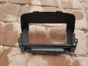 CARDE CORPS DE DISPLAY OPEL ZAFIRA C 20812272 photo 1 - milautoparts-fr.ukrlive.com