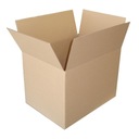 Flay Cardboard 200x120x80 100 ПК #5