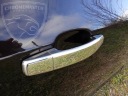 Накладки на дверные ручки 2006+ Chevrolet Captiva