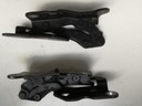 HINGE HOOD RIGHT BLACK HYUNDAI SONATA IV NF 05- photo 2 - milautoparts-fr.ukrlive.com