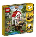 LEGO 31078 CREATOR — ПОИСК СОКРОВИЩ КОШАЛИН