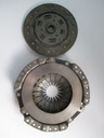 BMW 3 E30 CLUTCH NEW ORIGINAL 21211209614 photo 2 - milautoparts-fr.ukrlive.com