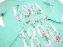 MALUDEK PÓLÓ BLÚZ U.S. POLO ASSN. 6-7 ÉV 116 Méret 116