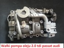 POMPE D'HUILE - ARBRES VW GOLF VI PASSAT SHARAN TDI photo 4 - milautoparts-fr.ukrlive.com