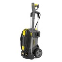 МАШИНА ПОД ДАВЛЕНИЕМ KARCHER HD 5/15 C PLUS EASYFORCE