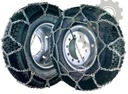 Цепи противоскольжения JOPE TRUCK 315/70 R22.5 TIR