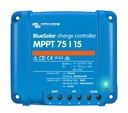 Контроллер BlueSolar MPPT 75/15 Victron Energy