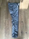 Sivé nohavice ESPRIT M 28 / 678 Zapínanie zips