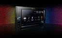 PIONEER MVH-AV290BT 2DIN USB BLUETOOTH РАДИО ДЛЯ iPod