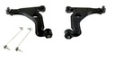 SWINGARMS CONNECTORS SET FRONT OPEL CORSA C COMBO 00- photo 1 - milautoparts-fr.ukrlive.com