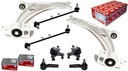 ZESTAWY RAMION, SUSPENSION KOL ,36863-KIT-MS ,MASTER-SPORT photo 2 - milautoparts-fr.ukrlive.com