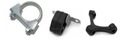 SKODA FABIA 1.4 1.9 TDI (2003-2010) UNIVERSAL SILENCER END photo 2 - milautoparts-fr.ukrlive.com