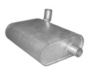 AUTOSAN H9-21 6.5 (1980-2002) SILENCER WITH TT00600 photo 1 - milautoparts-fr.ukrlive.com