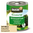 SAICOS PRIMING OIL - 3410 бесцветный - 0,75л