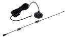 Magnetická GSM anténa Huawei E5372 E398 E5776 587 Kód výrobcu 213-sma.
