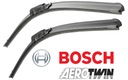 BALAI D'ESSUIE-GLACE BOSCH AVANT 550 MM 530 MM photo 2 - milautoparts-fr.ukrlive.com