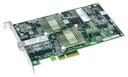 EMULEX LP1050EX-E FIBRE CHANNEL 2GB PCI-E x4 0X633