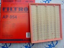 FILTER AIR OPEL KADETT 1,8 2,0 FILTRON AP054 photo 1 - milautoparts-fr.ukrlive.com