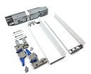 MAGICBOX L-450 H170 кухонный ящик БЕЛЫЙ возможность