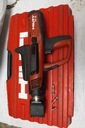 ИНСТРУМЕНТ HILTI DX76 ДЛЯ КРЕПЛЕНИЯ ЛИСТА К СТАЛИ