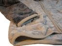 Bluza rozpinana z kapturem miękka ciepła r. 110 Marka Inna marka