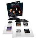 QUEEN GREATEST HITS 2LP 2xVINYL