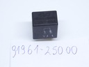 RELAY 12V HYUNDAI OMRON 91961-25000 photo 3 - milautoparts-fr.ukrlive.com