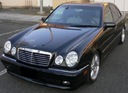 LAMPS GRILLES MB MERCEDES E W210 95-99 R LIGHT COLOR photo 4 - milautoparts-fr.ukrlive.com