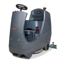 Автоматическая стиральная машина Numatic CRO8055G САМОХОДНАЯ ОЧИСТИТЕЛЬНАЯ МАШИНА на аккумуляторе.