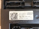 AUDI A8 S8 D4 FACELIFT CONTROL UNIT COMFORT 4H0907064FN photo 2 - milautoparts-fr.ukrlive.com